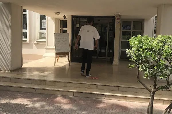 Sakarya İl Halk Kütüphanesi - Resim 10