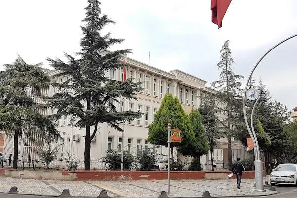Sakarya İl Halk Kütüphanesi - Resim 6
