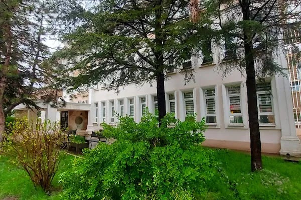 Sakarya İl Halk Kütüphanesi - Resim 5