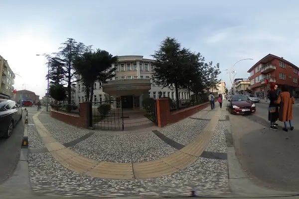 Sakarya İl Halk Kütüphanesi - Resim 13