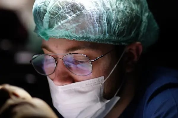 Land Of Hair - Hair Transplant Center / Istanbul Hair Transplant Center in Turkey - Resim 12