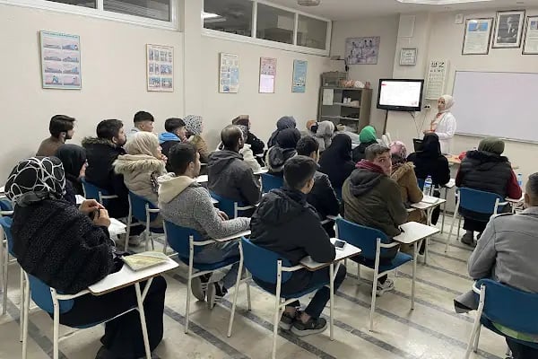 Konya Alaaddin Sürücü Kursu - Resim 4