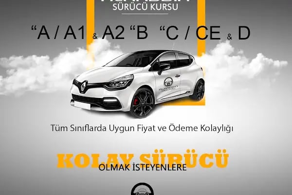 Konya Alaaddin Sürücü Kursu - Resim 15