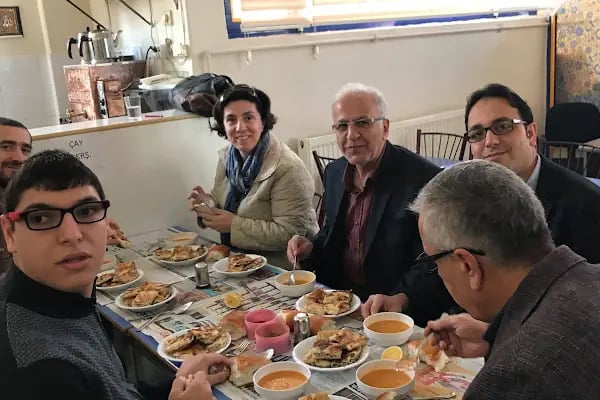 Konya Alaaddin Sürücü Kursu - Resim 19