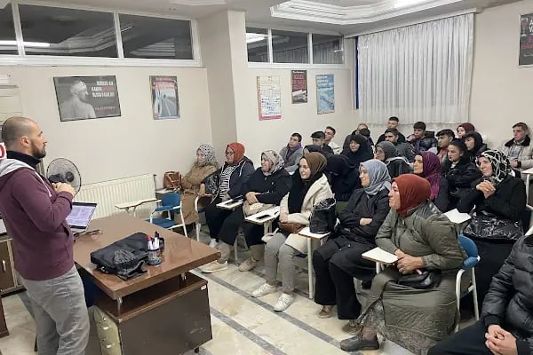 Konya Alaaddin Sürücü Kursu - Resim 18