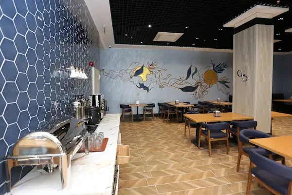 Petra Hotel Trabzon - Resim 7