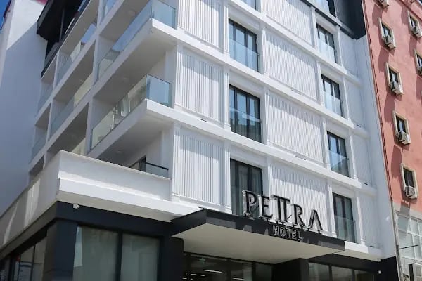Petra Hotel Trabzon - Resim 13