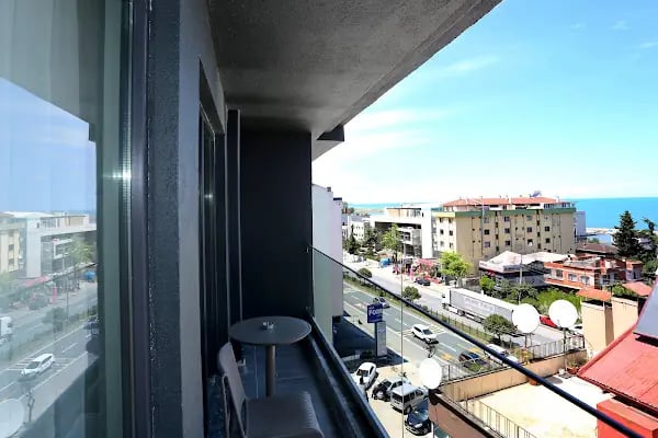 Petra Hotel Trabzon - Resim 17