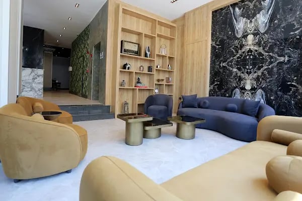 Petra Hotel Trabzon - Resim 19
