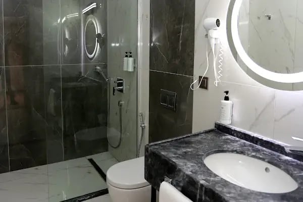 Petra Hotel Trabzon - Resim 3