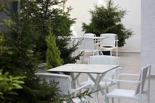 Petra Hotel Trabzon - Resim 8