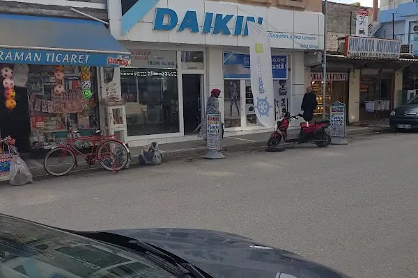 Yetkili servis kumtel, daikin,airfel, klima kombi radyatör - Resim 3