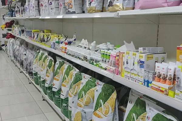 Doğan PetShop 2-Şirinyalı - Resim 14
