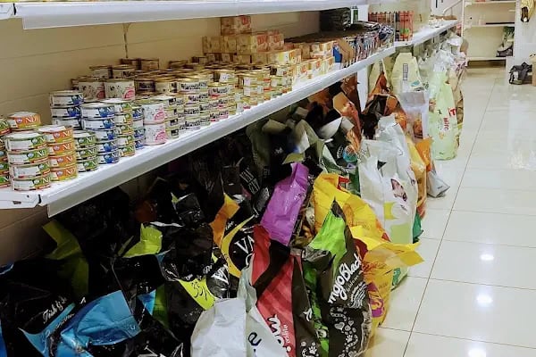 Doğan PetShop 2-Şirinyalı - Resim 15