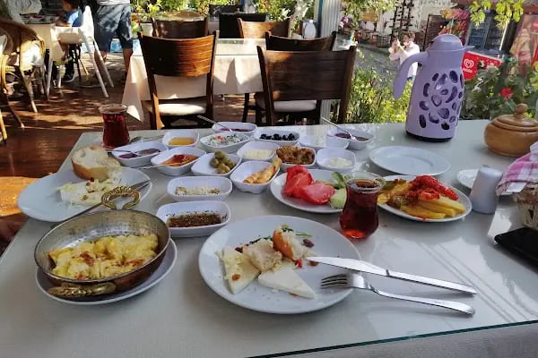 Şirincem Pansiyon - Resim 4