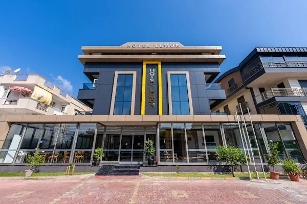 Meltown Hotel &amp; Lounge - Resim 5