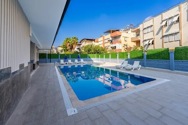 Meltown Hotel &amp; Lounge - Resim 7