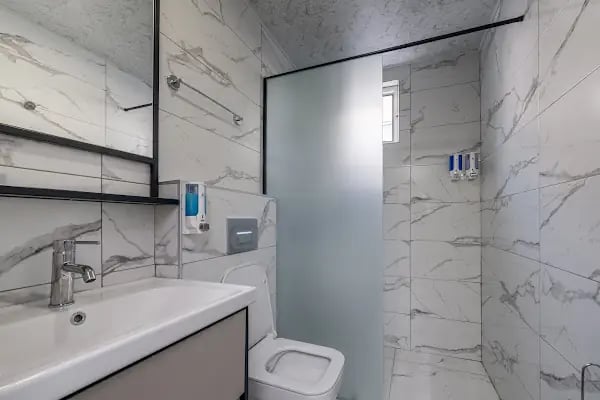 Meltown Hotel &amp; Lounge - Resim 4