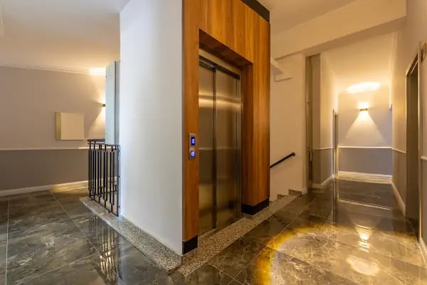 Meltown Hotel &amp; Lounge - Resim 9