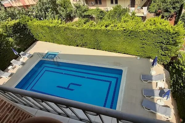 Meltown Hotel &amp; Lounge - Resim 3