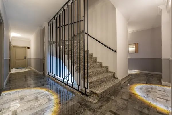 Meltown Hotel &amp; Lounge - Resim 1