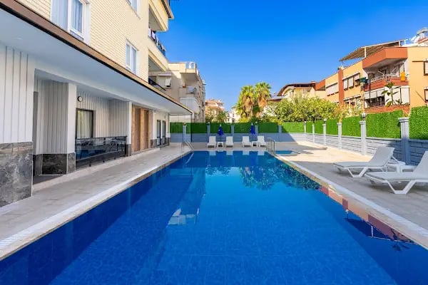 Meltown Hotel &amp; Lounge - Resim 19