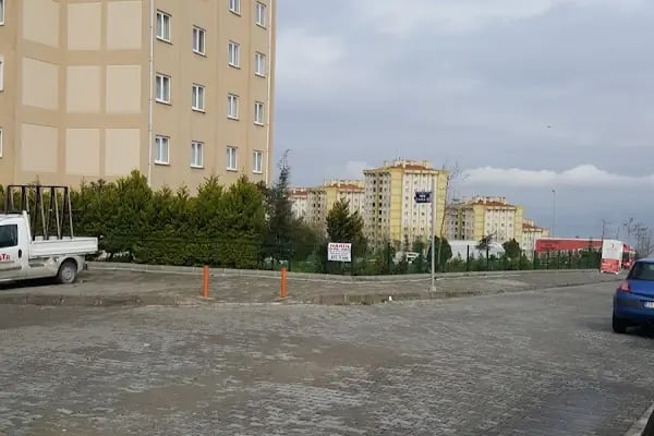 Toki Uzundere Konutları - Resim 15