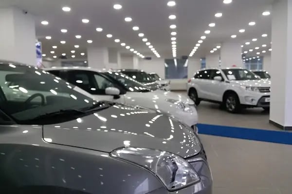 Suzuki Askale Beylikdüzü Yetkili Servis - Resim 10