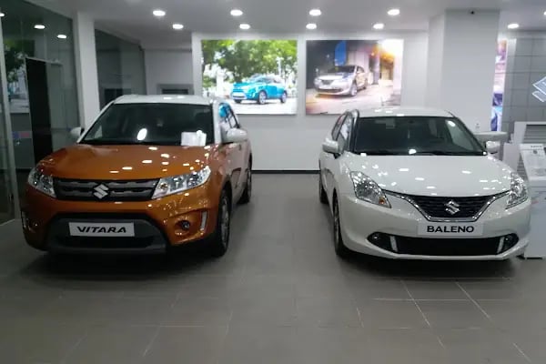 Suzuki Askale Beylikdüzü Yetkili Servis - Resim 15