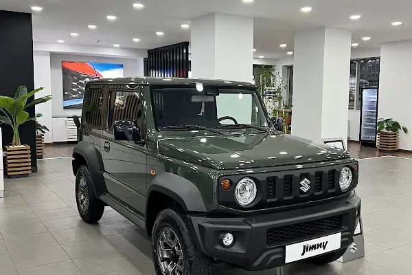 Suzuki Askale Beylikdüzü Yetkili Servis - Resim 14