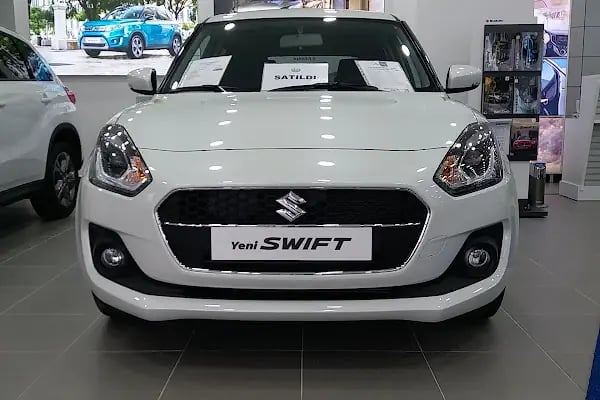 Suzuki Askale Beylikdüzü Yetkili Servis - Resim 19