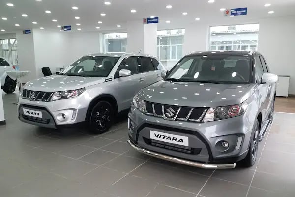 Suzuki Askale Beylikdüzü Yetkili Servis - Resim 18