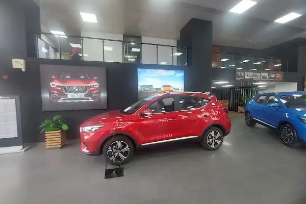 Suzuki Askale Beylikdüzü Yetkili Servis - Resim 16