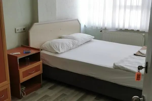 Dalaman Hafızoğlu Otel - Resim 3