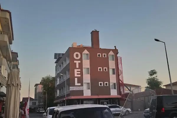 Dalaman Hafızoğlu Otel - Resim 20