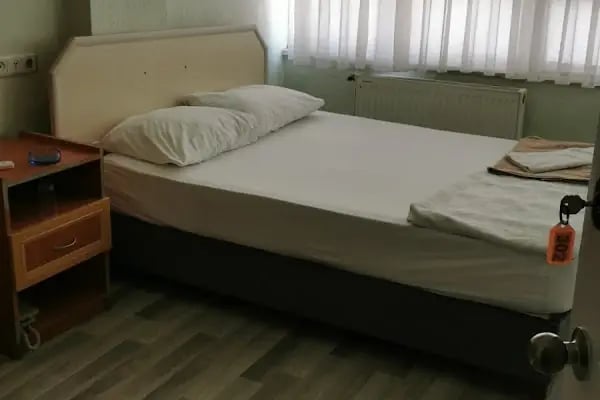 Dalaman Hafızoğlu Otel - Resim 17