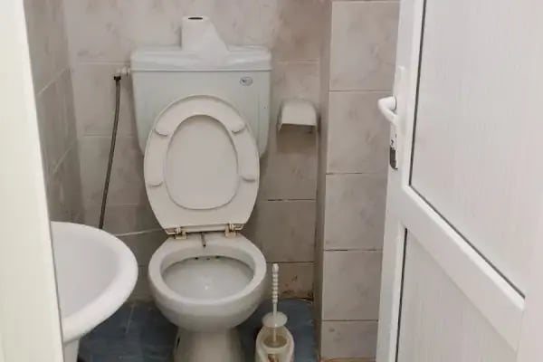 Dalaman Hafızoğlu Otel - Resim 14