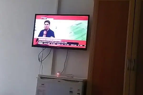 Dalaman Hafızoğlu Otel - Resim 15