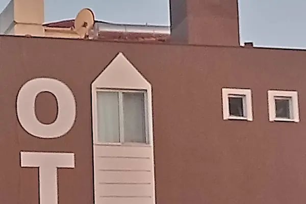 Dalaman Hafızoğlu Otel - Resim 4