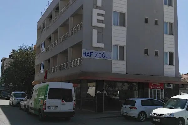 Dalaman Hafızoğlu Otel - Resim 6
