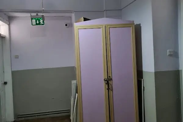 Dalaman Hafızoğlu Otel - Resim 8