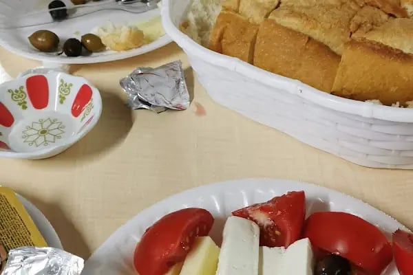 Dalaman Hafızoğlu Otel - Resim 5