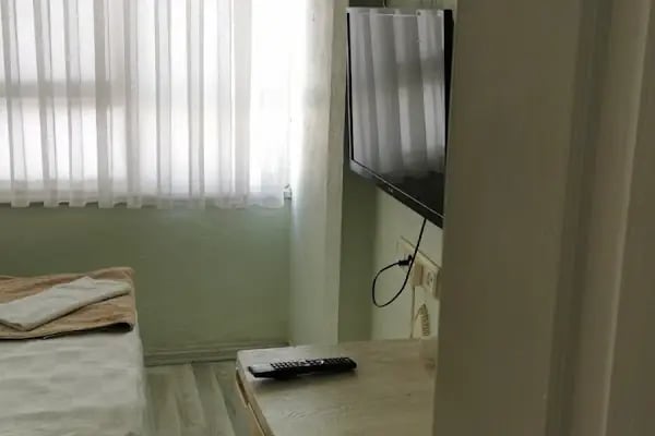 Dalaman Hafızoğlu Otel - Resim 13