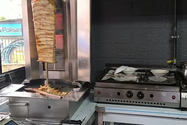 06 zurna doner - Resim 2