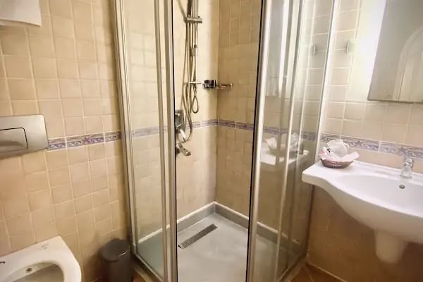 Adalya Port Hotel - Resim 3