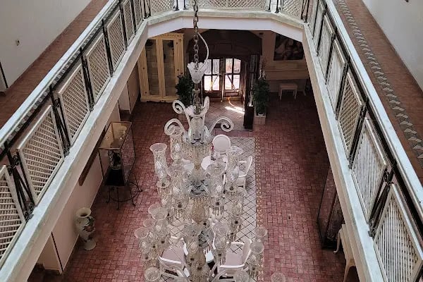 Adalya Port Hotel - Resim 17