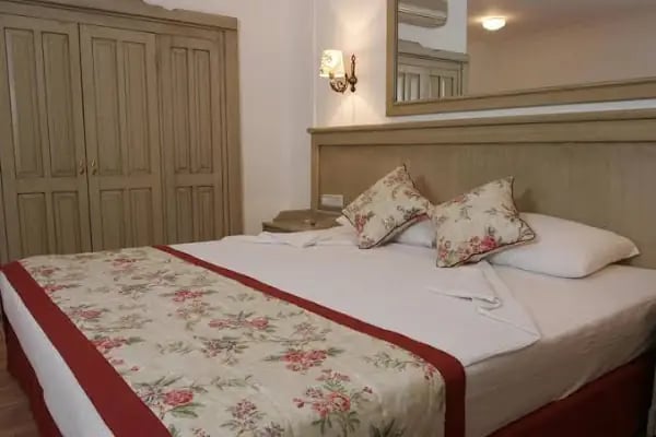 Adalya Port Hotel - Resim 14