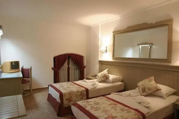 Adalya Port Hotel - Resim 12