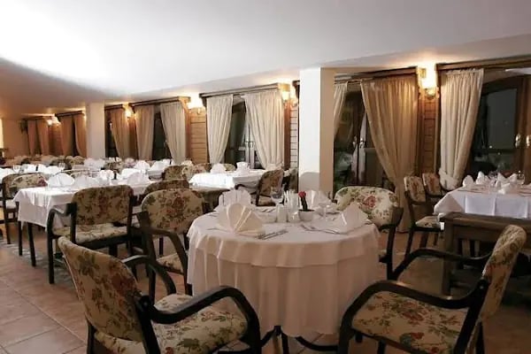 Adalya Port Hotel - Resim 8