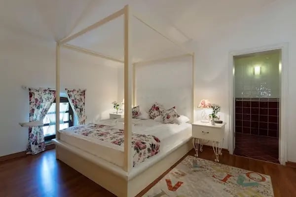 Adalya Port Hotel - Resim 5